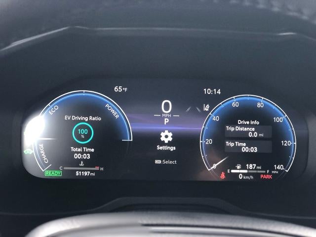 2023 Toyota RAV4 Hybrid XSE AWD (Natl)