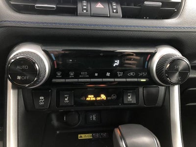 2023 Toyota RAV4 Hybrid XSE AWD (Natl)