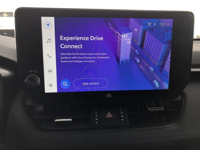 2023 Toyota RAV4 Hybrid XSE AWD (Natl)