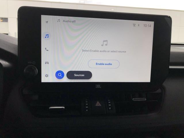2023 Toyota RAV4 Hybrid XSE AWD (Natl)