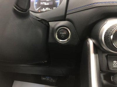 2023 Toyota RAV4 Hybrid XSE AWD (Natl)