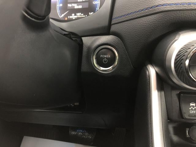 2023 Toyota RAV4 Hybrid XSE AWD (Natl)