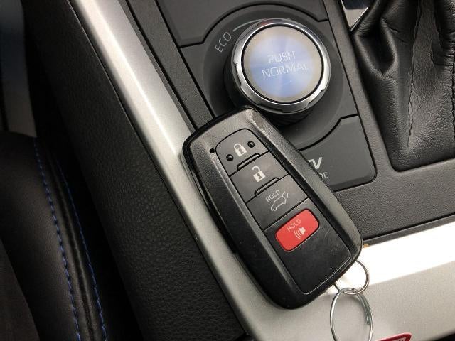 2023 Toyota RAV4 Hybrid XSE AWD (Natl)