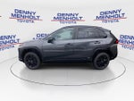 2023 Toyota RAV4 Hybrid XSE AWD (Natl)