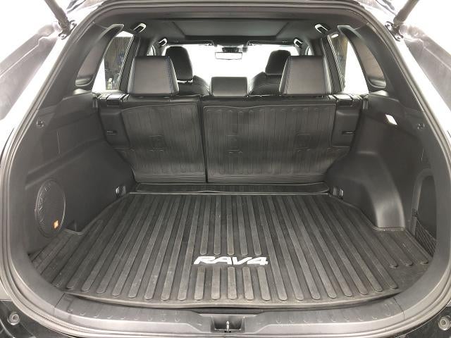 2023 Toyota RAV4 Hybrid XSE AWD (Natl)