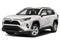 2020 Toyota RAV4 Hybrid XLE AWD (Natl)