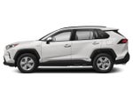 2020 Toyota RAV4 Hybrid XLE AWD (Natl)