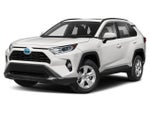 2020 Toyota RAV4 Hybrid XLE AWD (Natl)