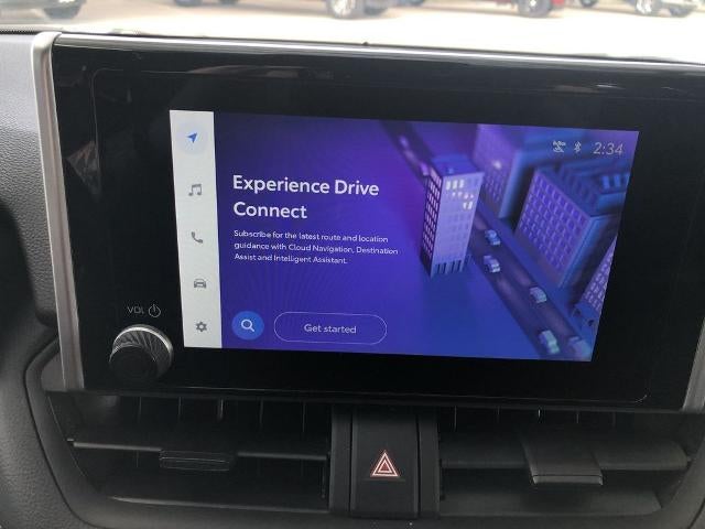 2025 Toyota RAV4 Hybrid XLE AWD (Natl)