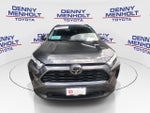 2025 Toyota RAV4 Hybrid XLE AWD (Natl)