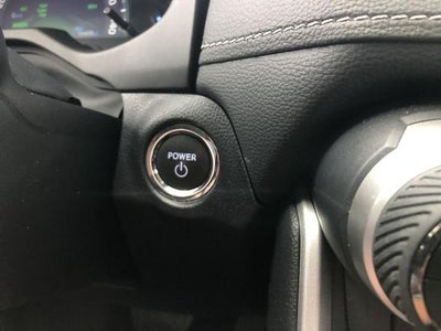 2025 Toyota RAV4 Hybrid XLE AWD (Natl)
