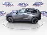 2025 Toyota RAV4 Hybrid XLE AWD (Natl)
