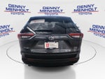 2025 Toyota RAV4 Hybrid XLE AWD (Natl)