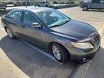 2011 Toyota Camry 4dr Sdn I4 Auto XLE (Natl)