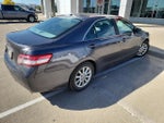 2011 Toyota Camry 4dr Sdn I4 Auto XLE (Natl)