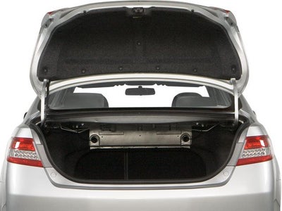 2011 Toyota Camry 4dr Sdn I4 Auto XLE (Natl)