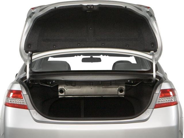 2011 Toyota Camry 4dr Sdn I4 Auto XLE (Natl)