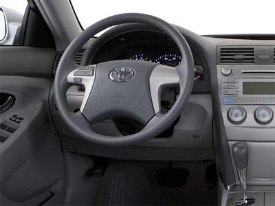 2011 Toyota Camry 4dr Sdn I4 Auto XLE (Natl)