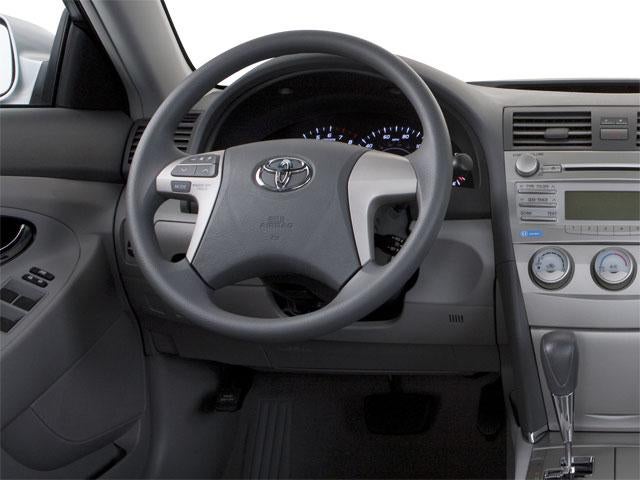 2011 Toyota Camry 4dr Sdn I4 Auto XLE (Natl)