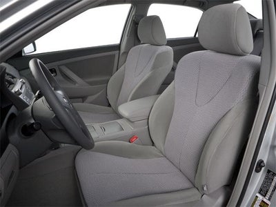 2011 Toyota Camry 4dr Sdn I4 Auto XLE (Natl)