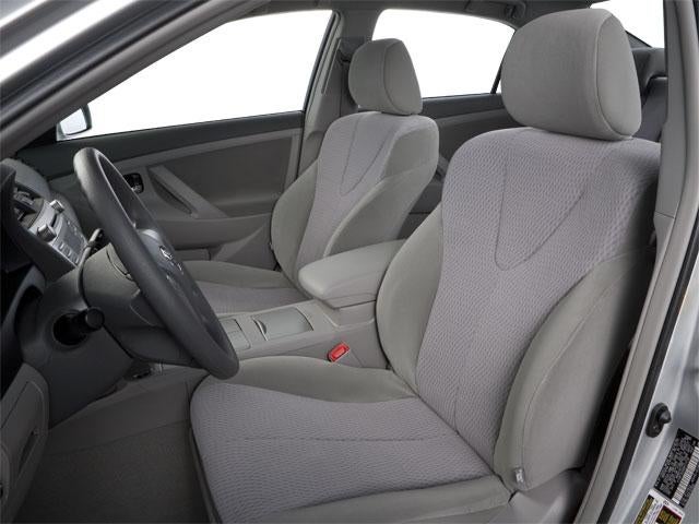 2011 Toyota Camry 4dr Sdn I4 Auto XLE (Natl)