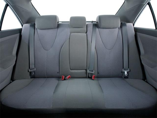 2011 Toyota Camry 4dr Sdn I4 Auto XLE (Natl)