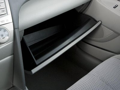 2011 Toyota Camry 4dr Sdn I4 Auto XLE (Natl)