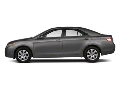 2011 Toyota Camry 4dr Sdn I4 Auto XLE (Natl)