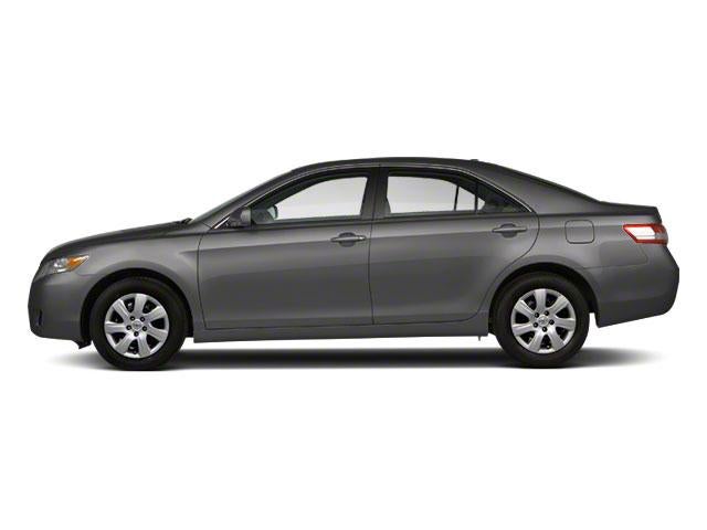 2011 Toyota Camry 4dr Sdn I4 Auto XLE (Natl)