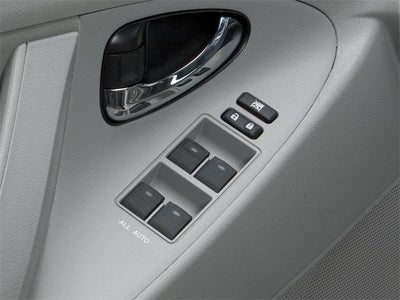 2011 Toyota Camry 4dr Sdn I4 Auto XLE (Natl)