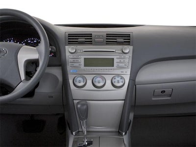 2011 Toyota Camry 4dr Sdn I4 Auto XLE (Natl)