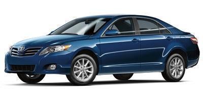 2011 Toyota Camry 4dr Sdn I4 Auto XLE (Natl)