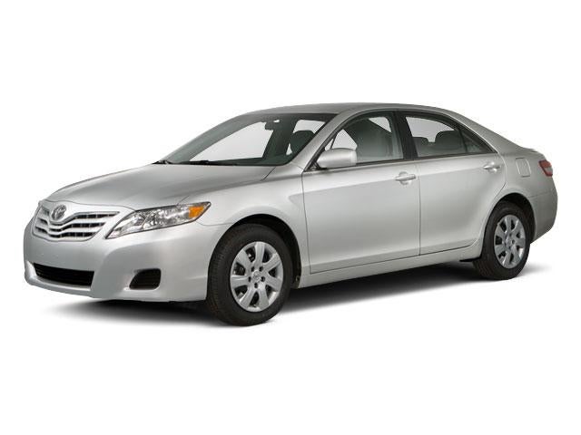 2011 Toyota Camry 4dr Sdn I4 Auto XLE (Natl)