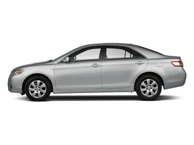 2011 Toyota Camry 4dr Sdn I4 Auto XLE (Natl)