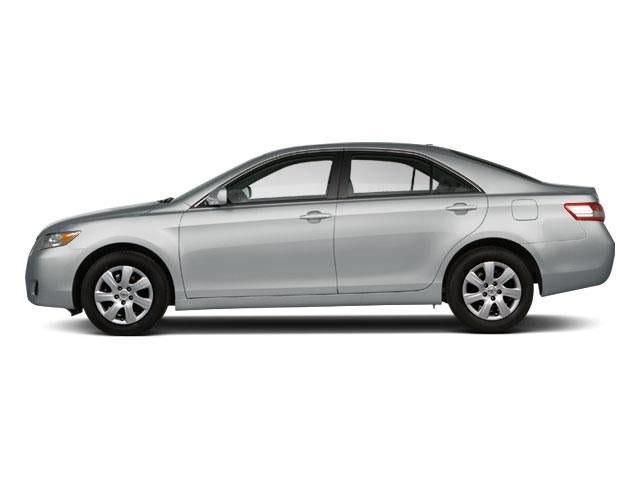 2011 Toyota Camry 4dr Sdn I4 Auto XLE (Natl)