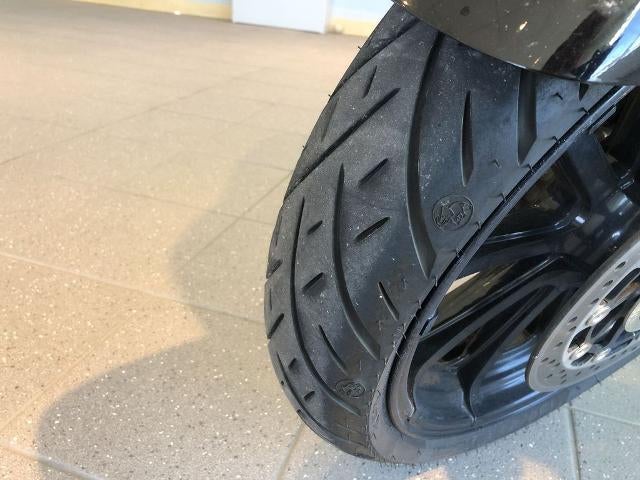 2021 Indian CHIEFTAIN Base