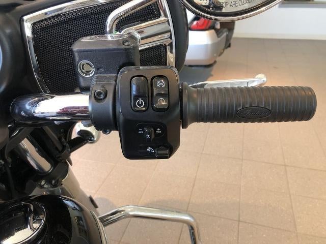 2021 Indian CHIEFTAIN Base