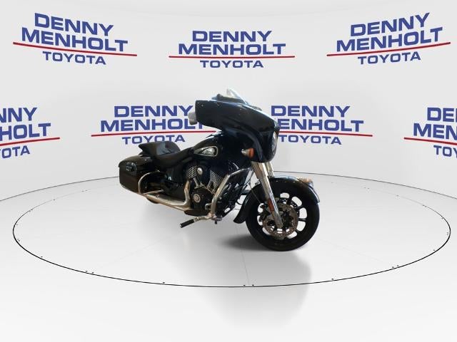 2021 Indian CHIEFTAIN Base