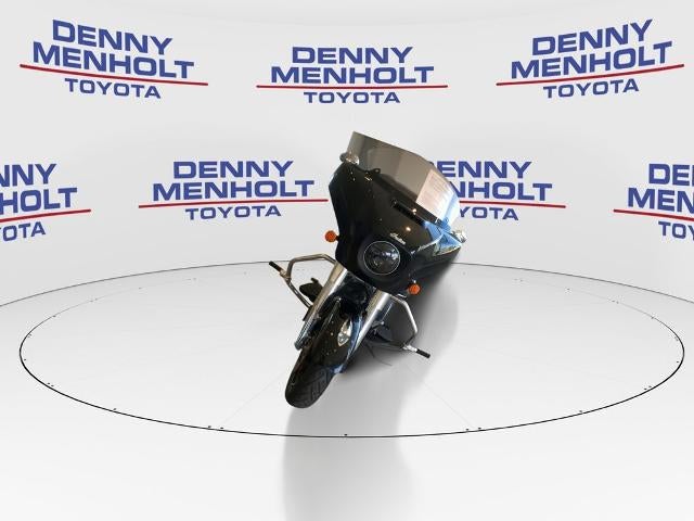 2021 Indian CHIEFTAIN Base