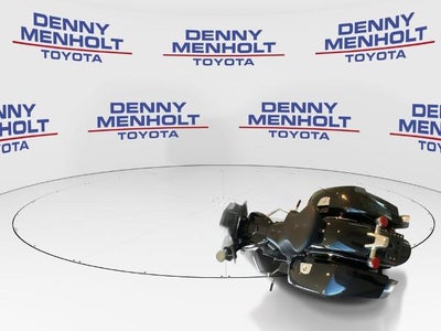 2021 Indian CHIEFTAIN Base