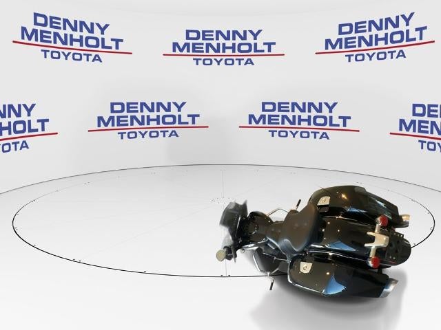 2021 Indian CHIEFTAIN Base