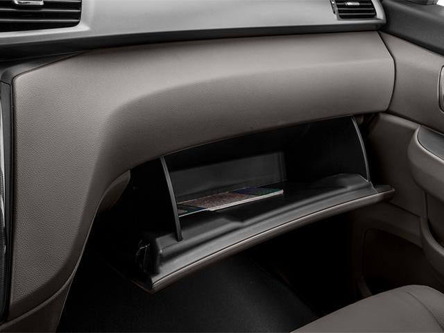 2014 Honda Odyssey Touring with DVD Rear Entertainment System and Navigation