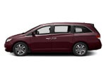 2014 Honda Odyssey Touring with DVD Rear Entertainment System and Navigation
