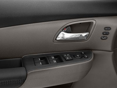 2014 Honda Odyssey Touring with DVD Rear Entertainment System and Navigation