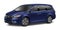 2014 Honda Odyssey Touring with DVD Rear Entertainment System and Navigation