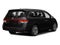 2014 Honda Odyssey Touring with DVD Rear Entertainment System and Navigation