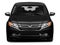 2014 Honda Odyssey Touring with DVD Rear Entertainment System and Navigation