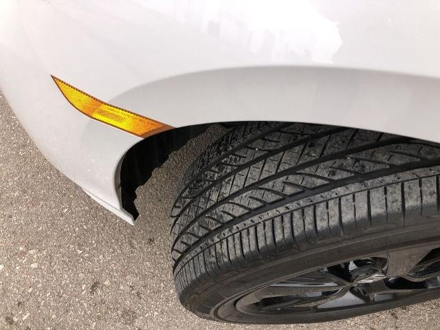 2024 Honda Odyssey Sport Auto