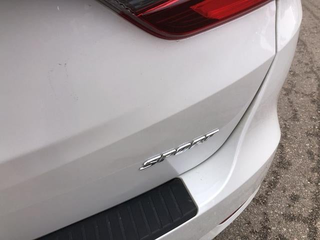 2024 Honda Odyssey Sport Auto