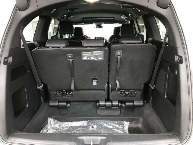 2024 Honda Odyssey Sport Auto